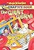 The Giant Germ (The Magic S...