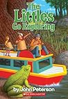 The Littles Go Ex...