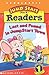 Jumpstart Pre-k Early Reader: Lost And Found In Jumpstart Town