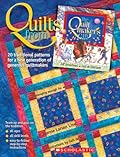 Quilts From The Quiltmaker's Gift