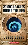 20,000 Leagues Under the Sea by Jules Verne
