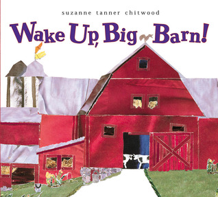 Wake Up, Big Barn! (Hardcover)
