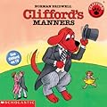 Clifford's Manners