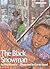 The Black Snowman (Blue Rib...