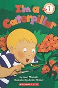 I'm a Caterpillar