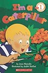 I'm a Caterpillar I'm a Caterpillar