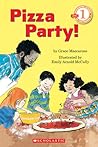 Pizza Party! by Grace Maccarone