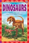 Dinosaurs by Grace Maccarone