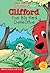 Clifford: The Big Red Detec...