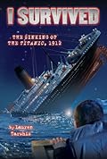 I Survived the Sinking of the Titanic, 1912