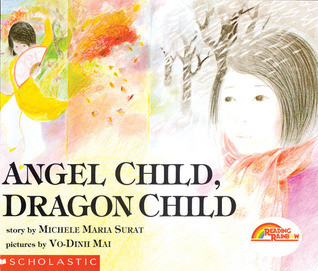 Angel Child, Dragon Child (Paperback)