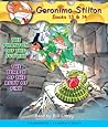 Geronimo Stilton: #13-14