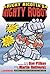 Ricky Ricotta's Mighty Robot Giant Robot by Dav Pilkey