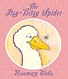 The Itsy Bitsy Spider (Bunny Reads Back) The Itsy Bitsy Spider (Bunny Reads Back)