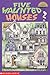 Five Haunted Houses