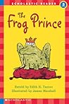 The Frog Prince by Edith H. Tarcov