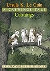 Catwings by Ursula K. Le Guin