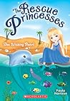 The Wishing Pearl by Paula Harrison