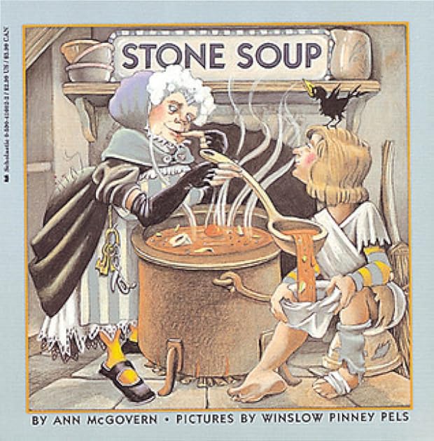 Stone Soup