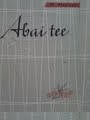 Abai tee 1/2