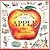 The Life & Times Of The Apple (Orchard Paperbacks)