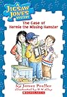 The Case of Hermie the Missing Hamster by James Preller