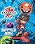 Bakugan: Battle Box Novelty format