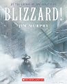 Blizzard!: The St...