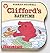 Clifford's Bathtime