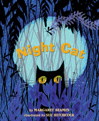 Night Cat (Hardcover)