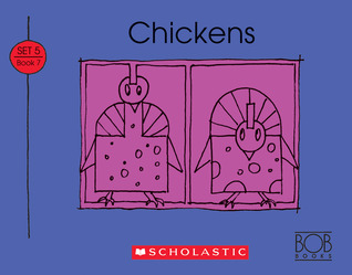 Bob Books Wow! Level C, Set 1(re-released as Bob Books Set 5- Long Vowels)
