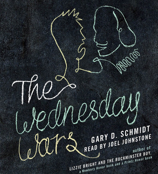 The Wednesday Wars