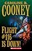 Flight #116 Is Down!
