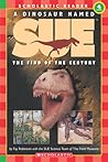 A Dinosaur Named Sue: The Find of the Century
