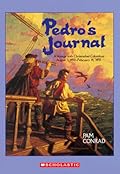 Pedro's Journal