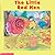The Little Red Hen (Easy-To-Read Folktales)