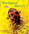 Backyard Insects