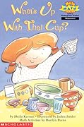 What's Up With That Cup? (level 2)