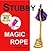 Stubby the Magic Rope An Ar...