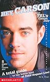 Hey Carson! Meet TRL's Carson Daly