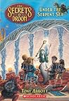 Under the Serpent Sea (The Secrets of Droon, #12) Under the Serpent Sea (The Secrets of Droon, #12)