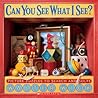 Can You See What I See? Picture Puzzles to Search and Solve