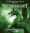 Stoneheart by Charlie Fletcher