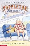 Poppleton And Friends by Cynthia Rylant