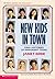New Kids In Town by Janet Bode