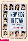 New Kids in Town: Oral Histories of Immigrant Teens New Kids in Town: Oral Histories of Immigrant Teens