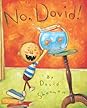 No, David!