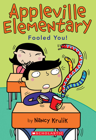 Fooled You! (Appleville Elementary #4)