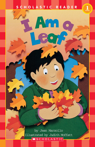 I Am a Leaf (Level 1)