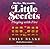 Playing With Fire (Little Secrets, #1)